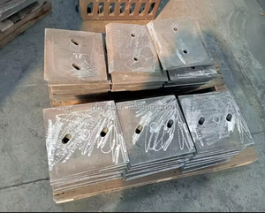 1.2738/पी20 +एनआई/3सीआर2एनआईएमओ/पीडीएस5एस/इम्पैक्स हाई हार्ड/718 (एचएच) प्लास्टिक मोल्ड स्टील स्टील गोल और सपाट - Product Image 5