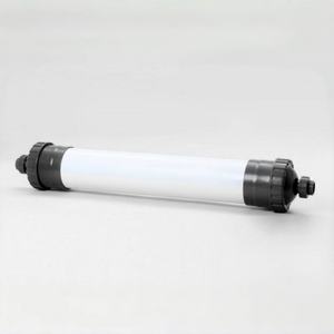 Unité de membrane de microfiltration PVDF MF 0,22 µm pour élimination des particules, à installer sur site - Product Image 4