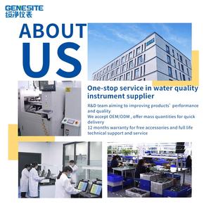 पानी की गुणवत्ता परीक्षण के लिए पोर्टेबल <span class=keywords><strong>ph</strong></span> मीटर उच्च परिशुद्धता 0.01 <span class=keywords><strong>ph</strong></span> प्रयोगशाला हाथ में इलेक्ट्रोड डिटेक्टर लगाया - Product Image 6