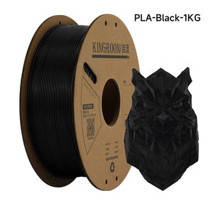 Filamento de impresora <span class=keywords><strong>3D</strong></span> de alta calidad <span class=keywords><strong>Kingroon</strong></span> Factory, filamento Pla de 1,75mm, 1KG/rollo para impresora <span class=keywords><strong>3D</strong></span> Fdm - Product Image 3