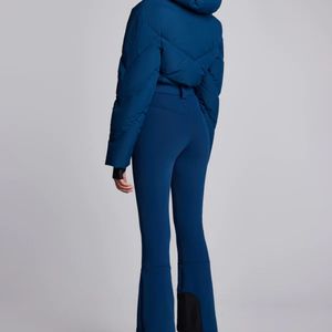 أزياء عالية الجودة للنساء بدلة تزلج قطعة واحدة ملابس ثلج مخصصة قطعة واحدة بدلة تزلج للنساء - Product Image 4