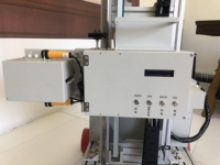 Mesin Printer Flatbed Inkjet UV 5D Otomatis Pintar untuk Dalam/Luar Ruangan, Mesin Grafiti Baru untuk Iklan Dinding, Lantai, dan Area Parkir