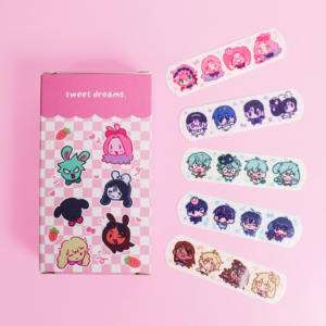 Tùy Chỉnh Dễ Thương Phim Hoạt Hình Với Cao Giá Trị Thẩm Mỹ Băng Tùy Chỉnh Băng <span class=keywords><strong>Band</strong></span>-<span class=keywords><strong>Aid</strong></span> Tùy Chỉnh OK Băng Y Tế Không Thấm Nước Băng - Product Image 1