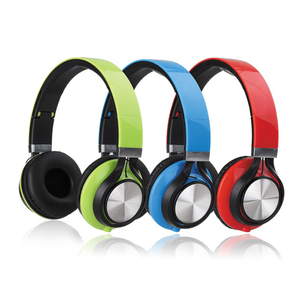Vendita diretta della fabbrica confortevoli <span class=keywords><strong>cuffie</strong></span> cablate On-Ear <span class=keywords><strong>con</strong></span> suono Stereo e Super bassi interfaccia 3.5mm incluso <span class=keywords><strong>microfono</strong></span> - Product Image 1