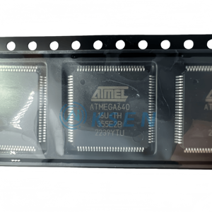 AI-KSEN neuer und originaler ATMEGA640-16AU 8-Bit-Mikrocontroller-MCU 64kB <span class=keywords><strong>Flash</strong></span> 4kB EEPROM 86 E/A-Pins - Product Image 4