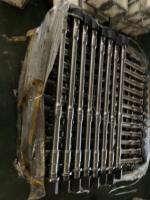 Tige de liaison latérale à haute résistance 42CrMo avec écrou, pièces de rechange pour marteau hydraulique adaptées aux excavateurs de 1 à 10 tonnes