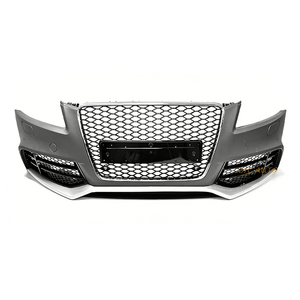 Per <span class=keywords><strong>Audi</strong></span> <span class=keywords><strong>A5</strong></span> B8RS5 <span class=keywords><strong>paraurti</strong></span> anteriore con griglia da CYC AUTO 2008 2010 2012 - Product Image 2