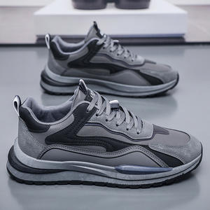 Chaussures de course pour hommes de haute qualité et tendance avec amorti et propriétés anti-odeurs Prix bas provenant d'usines chinoises - Product Image 6