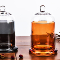 Fournisseur direct d'usine de flacons diffuseurs de roseaux en verre pour l'emballage d'huiles parfumées, d'aromathérapie et de bougies