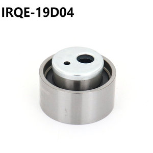 ลูกรอกปรับความตึงสายพานเครื่องยนต์ รุ่น 19D04 หมายเลขอะไหล่แท้ 0829.59 สำหรับรถยนต์ Citroen Peugeot 206 - Product Image 1