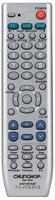 Control Remoto Universal IR Chunghop RM-88E para TV, DVD, VCD, 3 en 1 Inteligente