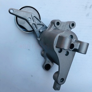 ตัวปรับความตึง<span class=keywords><strong>สายพาน</strong></span>เครื่องยนต์ OEM สำหรับ TOYOTA รุ่น 16620-0L020 16620-30020 16620-30030 16620-30031 - Product Image 2