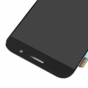 Precio de Venta al por mayor de la fábrica para digitalizador pantalla LCD pantalla táctil para <span class=keywords><strong>Samsung</strong></span> Galaxy A5 2017 SM-A520 SM-<span class=keywords><strong>A520F</strong></span> - Product Image 4