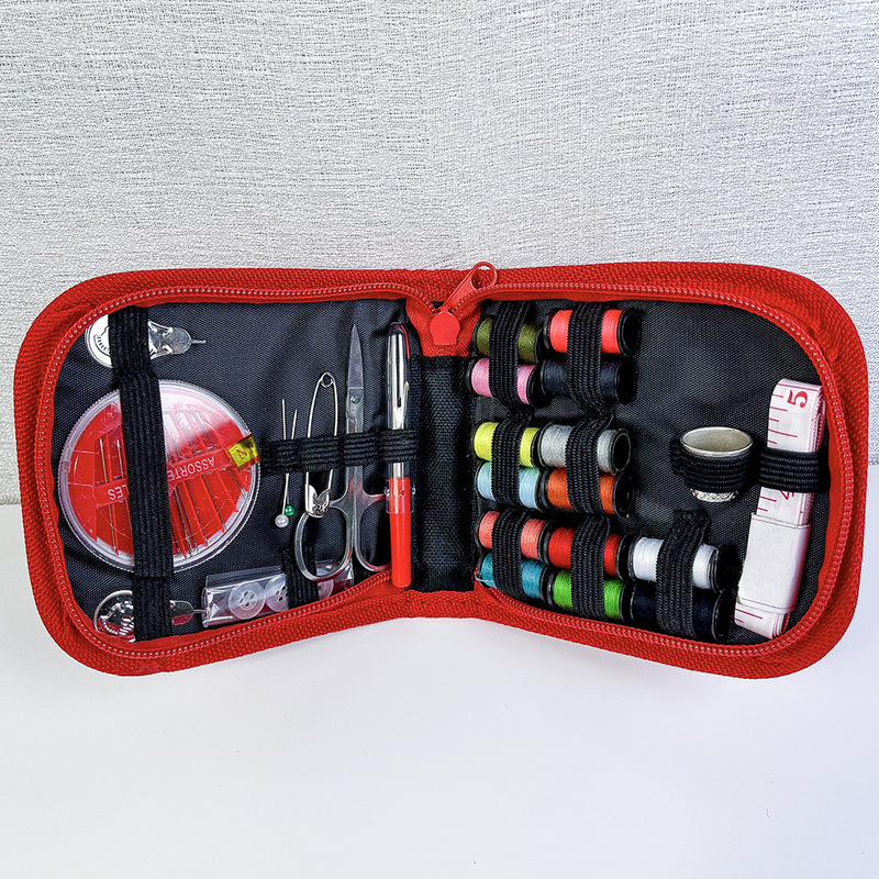Beginner Friendly Hand Embroidery Kit Complete