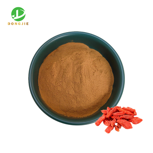 ผงน้ำผลไม้เข้มข้นสารสกัดจากโกจิเบอร์รี่ - Product Image 1