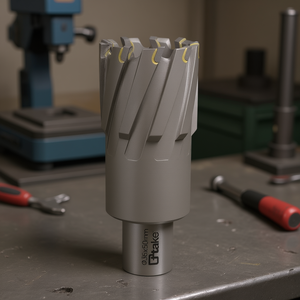 Toma el T.C.T. Broca de Sierra Perforadora de 36x50mm para Taladros Magnéticos - Product Image 3