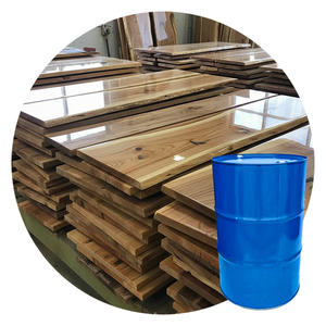 Résine oligomère acrylate d'uréthane UV avec <span class=keywords><strong>démoulage</strong></span> facile, utilisée dans les revêtements en <span class=keywords><strong>spray</strong></span> plastique UV - Product Image 5