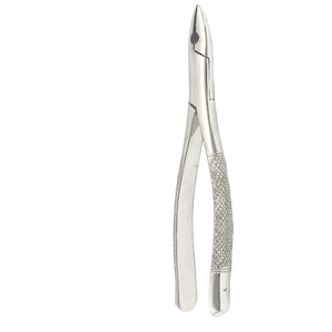 Pinzas de Extracción Dental Manuales Jack Billy Enterprises 101, para Bicuspides Superiores e Inferiores, Dientes Deciduos, Clase I, Certificación CE, MOL - Product Image 1