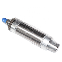Airtac Original MA actionneur pneumatique mini cylindre en acier inoxydable 20X40 20X8025X40 25X80 Tous les modèles sont complets