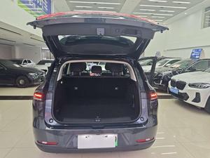 Leapmotor C10 EREV 2024 d'occasion, 210 LiDAR, conduite à gauche, autonomie EV de 210 km, système de conduite intelligent Orin-X, toit ouvrant panoramique longue portée de 1190 km, gris sur violet - Product Image 6