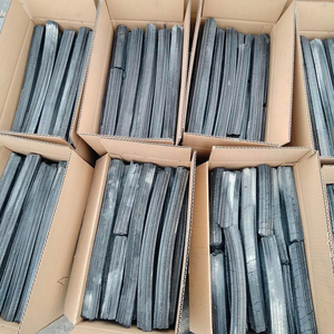 High Quality Vietnam Hardwood Sawdust <b>BBQ</b> Charcoal Briquettes Eco Friendly <b>Smokeless</b> Low Ash 6 Hours Fuel - Product Image 1