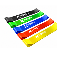 Kit de bien-être sportif personnalisé avec shaker à protéines, bandes de résistance, serviette de sport, bandeau et bracelets, ensemble cadeau de fitness pour la salle de sport