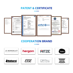 <span class=keywords><strong>Stufa</strong></span> <span class=keywords><strong>a</strong></span> Pellet in Acciaio al Carbonio per Interni, Design Moderno e Personalizzato, Stile Turco, Prodotta da JingXin - Product Image 3