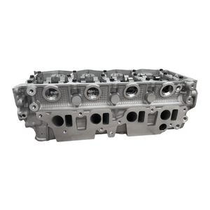 Suministro Directo de Fábrica, <span class=keywords><strong>Nuevo</strong></span> Conjunto de Cabeza de Cilindro Completo AMC 908505 para <span class=keywords><strong>Nissan</strong></span> YD25 DDTi Navara D22 <span class=keywords><strong>Cabstar</strong></span> F24 XTrail T30 - Product Image 2