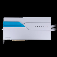 2026 Igame GeForce RTX 5090 D Neptune OC 24GB PCIE 5.0 GPU RTX 5090 Baru BERWARNA-WARNI, Kartu Grafis Komputasi AI, Kartu Grafis Gaming