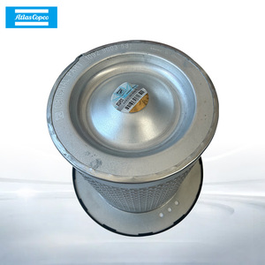 ตัวกรองน้ำมันและก๊าซ Atlas Copco รุ่น 3002623164 ตัวกรองโลหะสำหรับอะไหล่เครื่องอัดอากาศ - Product Image 3