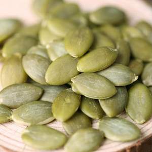 Graines de <span class=keywords><strong>citrouille</strong></span> décortiquées séchées de haute qualité, récolte la plus récente, approvisionnement direct d'usine en Chine, aliments biologiques, <span class=keywords><strong>prix</strong></span> d'exportation en vrac - Product Image 2