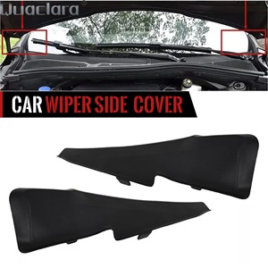 Panneau de garniture de pare-brise pour <span class=keywords><strong>Peugeot</strong></span> <span class=keywords><strong>208</strong></span> I 2008 I 2012 2013 2014 2015 2016 2017 2018-2019 96748542XT 96748540XT - Product Image 1