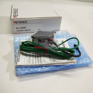 KEYENCE 새로운 정품 SJ-L005F 컴팩트 팬 정적 제거기 SJ-LF 정적 제거기/Lonizers 재고 - Product Image 4