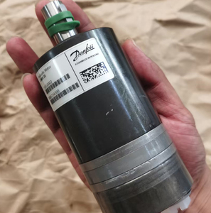 151G0002 Sauer-DAN-FOSS OMM20 Petit moteur orbital - Product Image 4