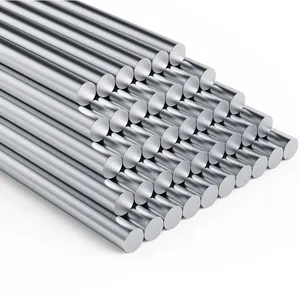 Nickel Alloy Hastelloy Alloy C276 C22 C2000 B B2 B3 B-2 B-3 C-4 C4 X N Round Bar Round Rod Price Per Kg