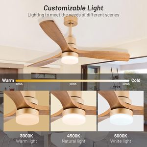 Champagne Vàng Phong <span class=keywords><strong>C</strong></span>ách Sang Trọng Quạt Trần Với Ánh Sáng Rắn Gỗ Lưỡi Không Ồn Ào Động <span class=keywords><strong>C</strong></span>ơ <span class=keywords><strong>C</strong></span>ó Thể Đảo Ngượ<span class=keywords><strong>c</strong></span> Ánh Sáng Bộ Nhớ - Product Image 6