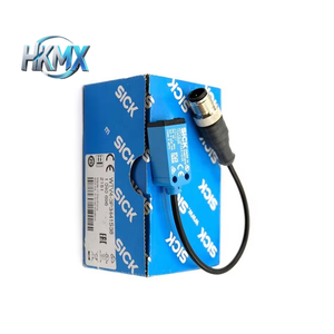 Capteur photoélectrique industriel WTV4-3P3441S38 WTV4-3N3441S38 WTV4-3P3442S38 - Product Image 1
