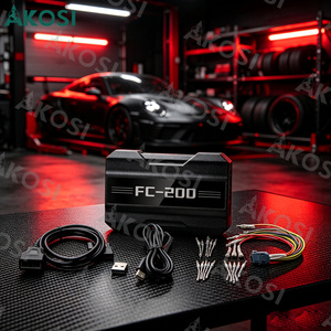 โปรแกรมเมอร์ ECU อัตโนมัติ CGDI CG FC200 รุ่นล่าสุด รองรับการอัปเกรด ECU 4200 รุ่น AT200 CGDI FC-200 - Product Image 1