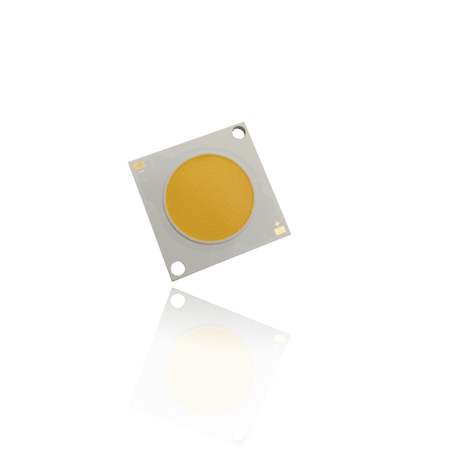 200-300W Dimmable COB LED Chip Ingan White Light 54-58V 120 Degree Beam