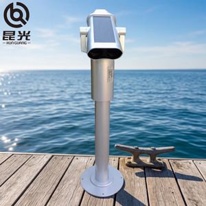 Binocolo <span class=keywords><strong>a</strong></span> Moneta 25X100 per Osservazione <span class=keywords><strong>a</strong></span> Lunga Distanza, Telescopio per <span class=keywords><strong>Stelle</strong></span> e Cielo, Alta Definizione e Qualità per Esterni - Product Image 5