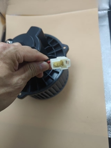 KB08A005Z XG215D Gebläsemotor mit Lüfter für Hiace <span class=keywords><strong>Commuter</strong></span> für Bagger <span class=keywords><strong>Motor</strong></span> De Soplador - Product Image 2