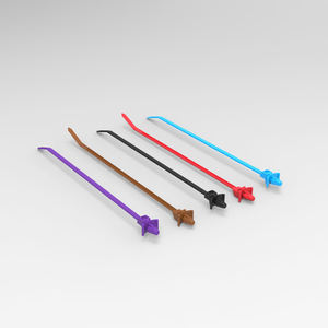 Cabeça De Aeronave Cabeça De Cogumelo Cabeça De Rosca Auto-bloqueio Fio Chicote Parafuso Fio Chicote Correia Saída De Fábrica - Product Image 3