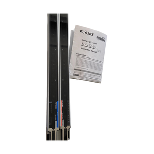 Safety <b>Light</b> <b>Curtain</b> SL-V28H 24V DC 50mm Sensing IP65 25mm Detection Capability SL-V28H Safety <b>Light</b> <b>Curtain</b> Se - Product Image 3
