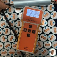 33140 cellule de batterie 3.2V 15Ah bateria lifepo4 batterie batteries au lithium-ion 32135 gotton cylindrique