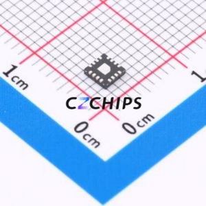 Chip IC de circuito integrado original nuevo MAX17644BATE + 3x3 (3x3) PMIC IC de potencia de DC-DC - Product Image 2