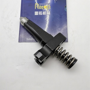 Inyector de Combustible para Motor Diésel NH-220, BM68974, BM-68974, Boquilla de Inyección NH220, 6620-11-3011 - Product Image 3