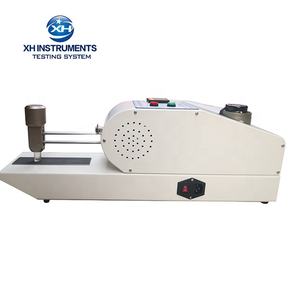 Elektronik Crockmeter/Crock ana <span class=keywords><strong>test</strong></span> ekipmanları - Product Image 5