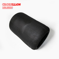 V1E26A Golden Dragon Bus Zhongtong Bus BYD Bus Amortiguador Airbag Air Spring Load Airbag
