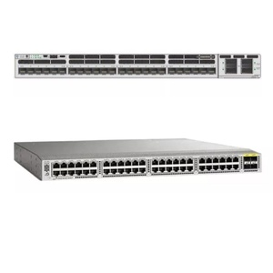 For C9300X-24Y-A <b>POE</b> 24 Ports 1Gbps Network <b>Switch</b> in Stock Made in China - Product Image 1
