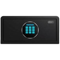 Maßge schneiderte Premium Hotel Safty Deposit Safe für Luxus Laptop Kamera